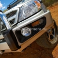 Передний силовой бампер ARB для Toyota HiLux после 2006 г