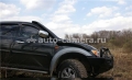 Шноркель для Mitsubishi L200 Triton