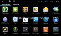 Штатное головное устройство DayStar DS-7101HD для KIA RIO 2014+ на Android 4.2.2