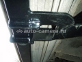 Силовые пороги DDengineer на Nissan NP 300 для NISSAN