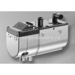 Жидкостный отопитель Eberspacher HYDRONIC D5W S (дизельный)