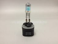 Галогенные лампы H27 (880) 27w MTF-Light VANADIUM