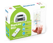 GSM-GPS модуль StarLine M32CAN T