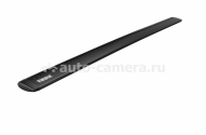 Комплект аэродинамических дуг Thule WingBar 969, 127см Black