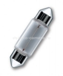 Салонная лампа Philips C5W 12V-5W SV8.5-35/11 art.12844СP