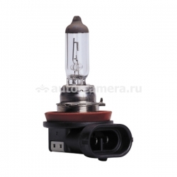 Галогенные лампы H8 55w MTF-Light Magnesium