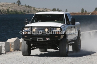 Передний силовой бампер ARB для Chevrolet Silverado для CHEVROLET