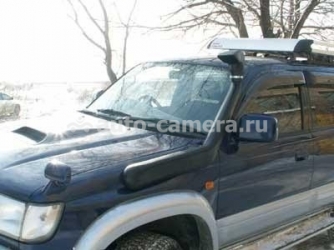 Шноркель для Toyota Hilux Surf 185