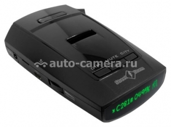 Радар детектор Street Storm STR-9520EX